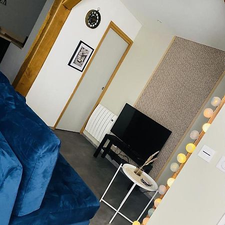 Le 8 Apartment Romorantin-Lanthenay Bagian luar foto