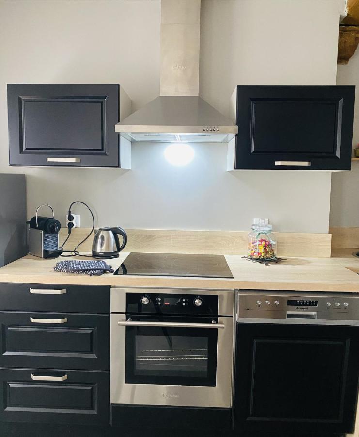 Le 8 Apartment Romorantin-Lanthenay Bagian luar foto
